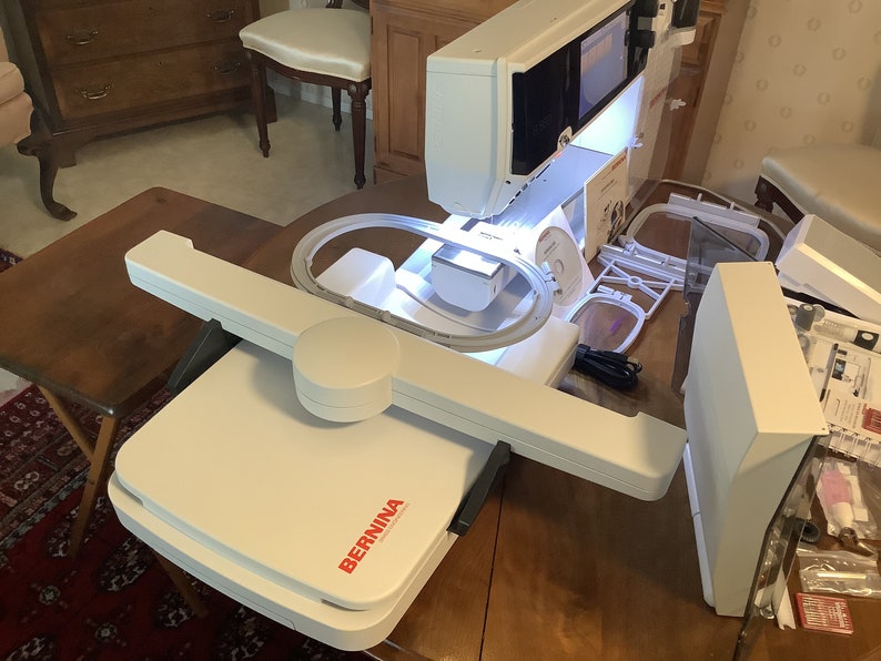 Bernina Sewing, Quilting, Embroidery Machine and Accessories Etsy