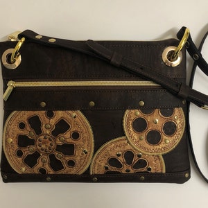Cork Steampunk Casey