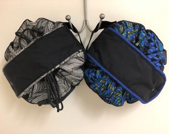 Cinch Up Bags Travel/Toiletry/Storage Bags