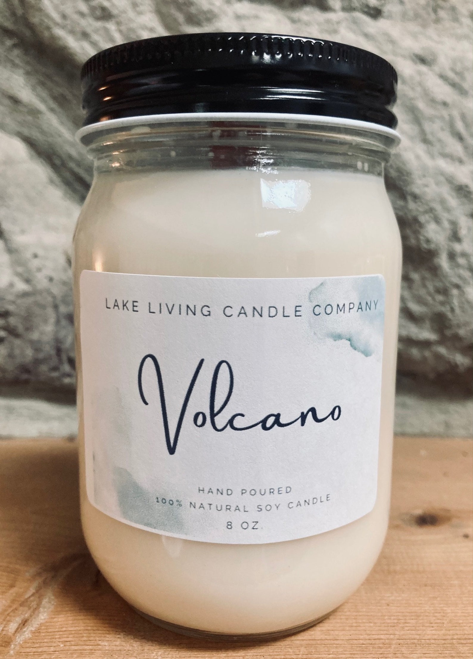Volcano Volcano Scent Dorm Room Essential Dorm Room Etsy