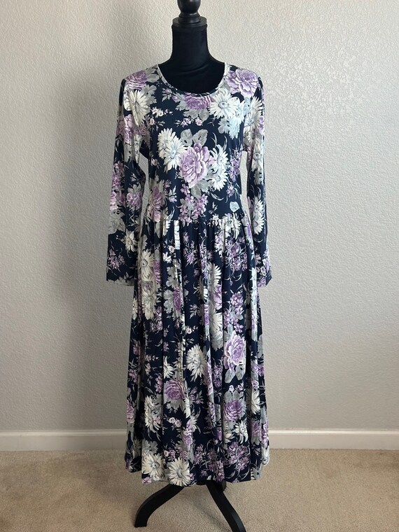 chinese dress ladies ARCHIVE: 1970s Laura Ashley Floral Cotton Smock Dress Active – CIRCA VINTAGE