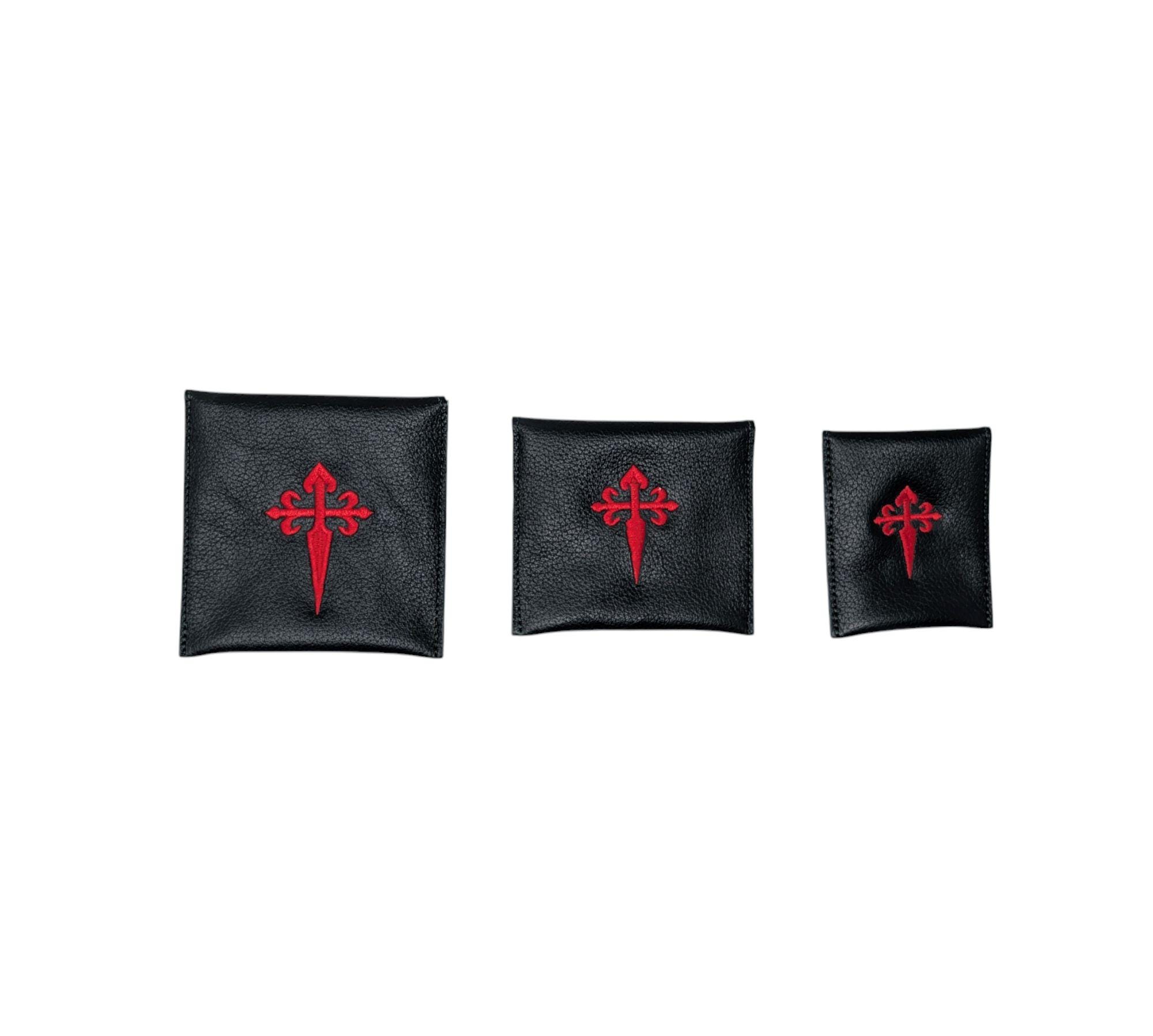 St James Cross, Santiago Cross, Cruz Espada, St James the Greater