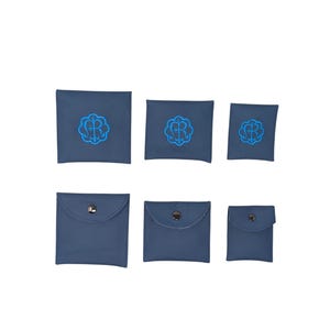 Custodia per emblema mariano, custodia per rosario ricamata, astuccio per rosario, custodia per rosario, astuccio in pelle, astuccio in pelle per rosario, astuccio in pelle per rosario, borsa per rosario