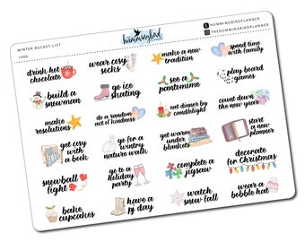 Bike Circle Icons 130 Planner Stickers for MAMBI and Erin Condren ...