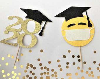Graduation Cap Emoji - Etsy