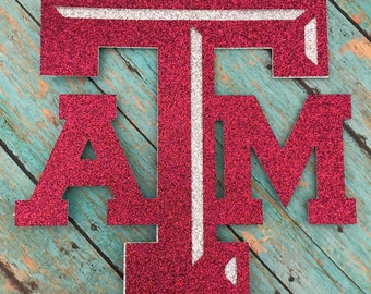 Aggies, Texas A&M cake topper, Aggies cake topper, Texas a/m party decorations, Graduation Texas a/m decorations, Texas graduation party