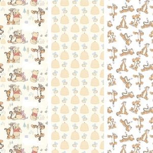 100 Acre Wood - Toniebox Top Protective Vinyl Cover
