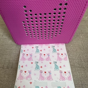 Cats - Toniebox Top