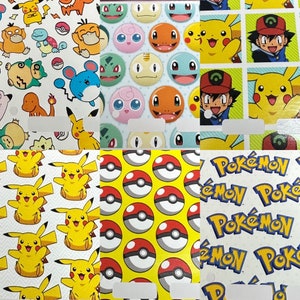 Gotta Catch Em All - Toniebox Top Protective Vinyl Covers