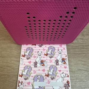 Aristo Cats - Toniebox Top