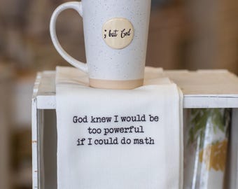 But God Gift Set