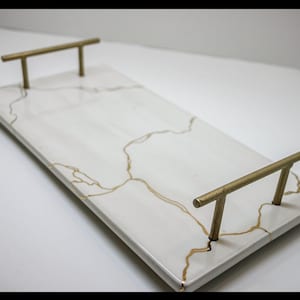 Kintsugi Host Tray