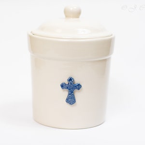 Scripture Jar