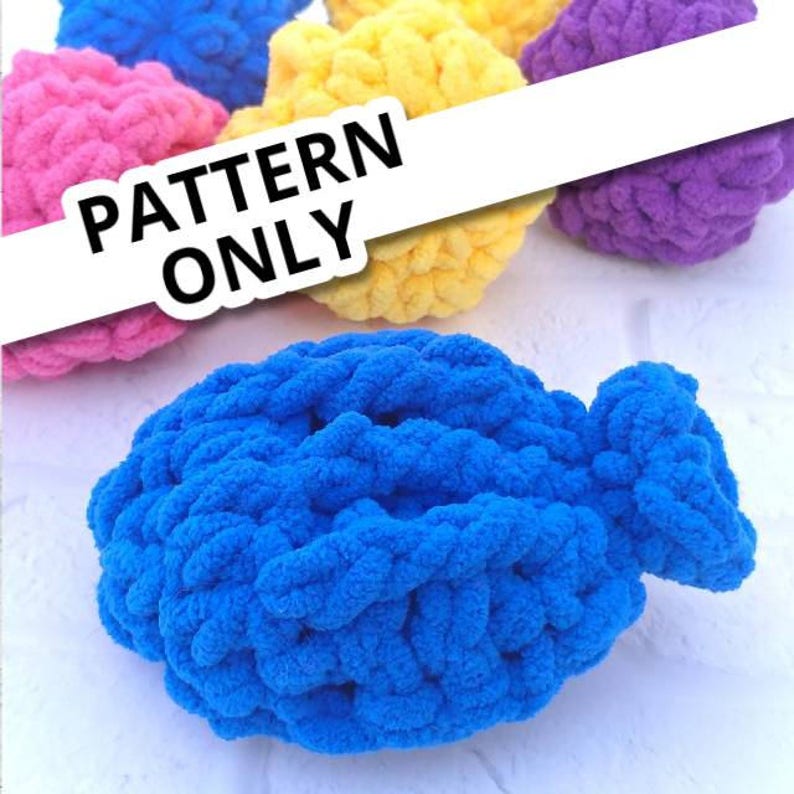 Reusable Water Balloon Pattern Crochet Water Balloon Pattern Etsy