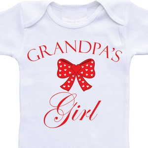 Nuevo regalo del abuelo Abuelo onsie Papa Onesie Abuelo onesie Regalo de nieta Abuelo regalo Abuelo camisa Abuelo bebé onesie Abuelo para ser