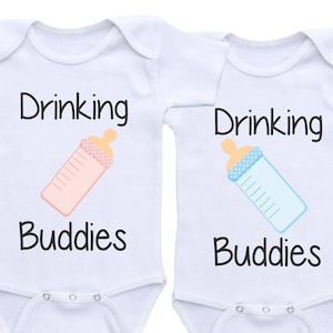 Baby Twins Baby Gifts Boy Girl Twin Outfits Boy Girl Twins Boy Etsy Baby Twins Baby Gifts Boy Girl Twin Outfits Boy Girl Twins Boy Etsy