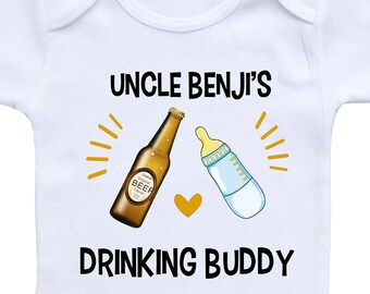 uncle shirts for babies