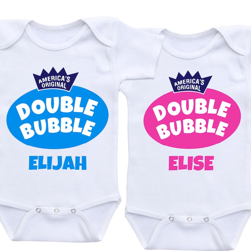 Newborn Twin Outfits - Etsy