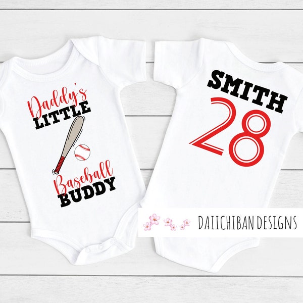 Baseball Baby Gift 60+ Gift Ideas for 2024