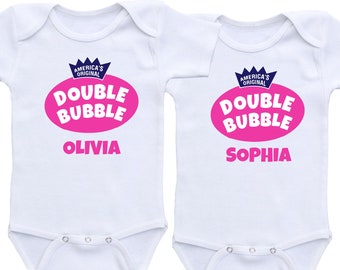 gifts for twin girls