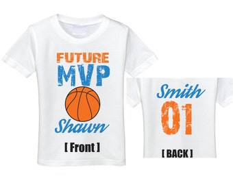 5t basketball jersey