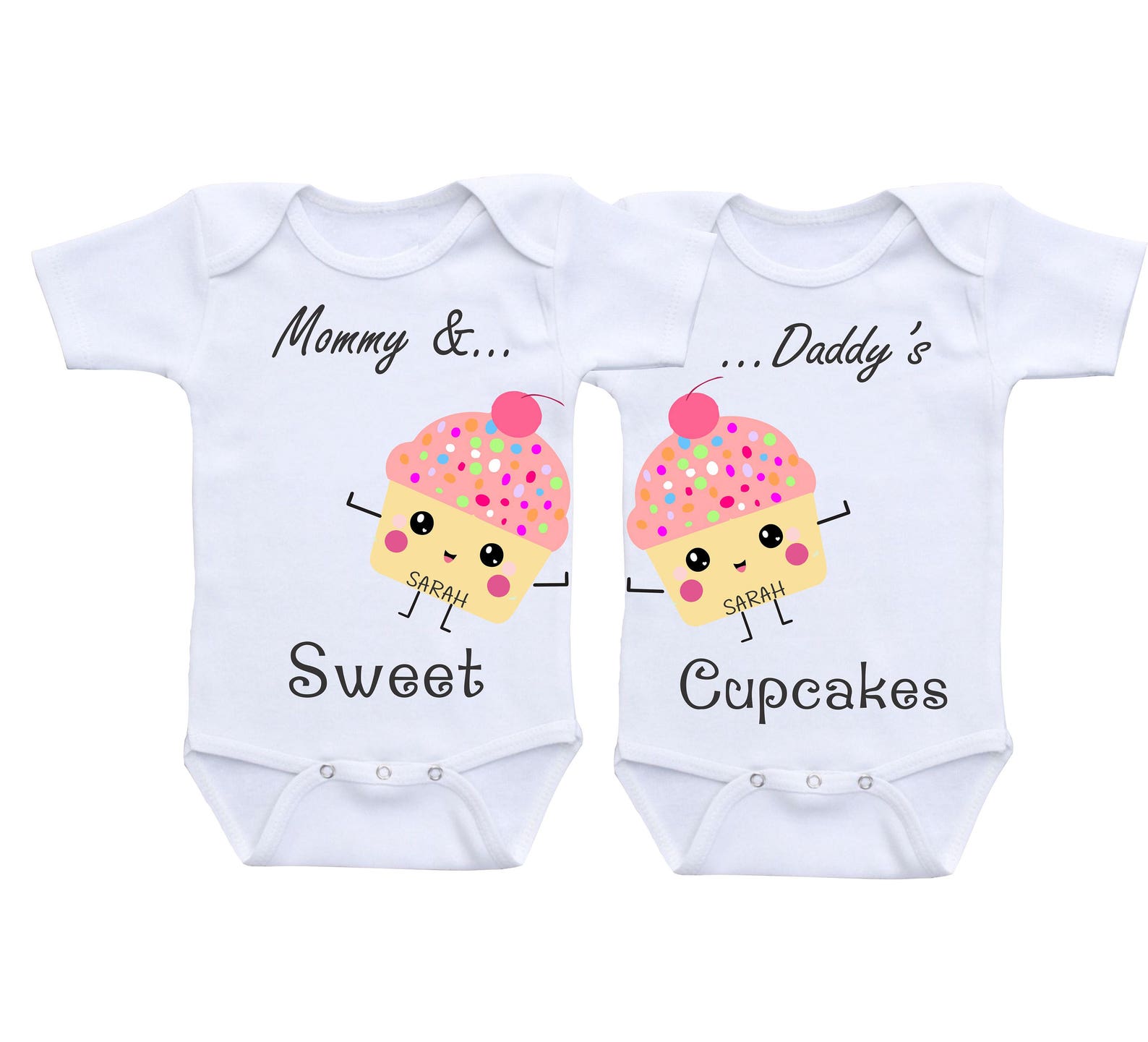 Twin Baby Gifts for Baby Girl And/or Baby Boy Twins Twin Etsy