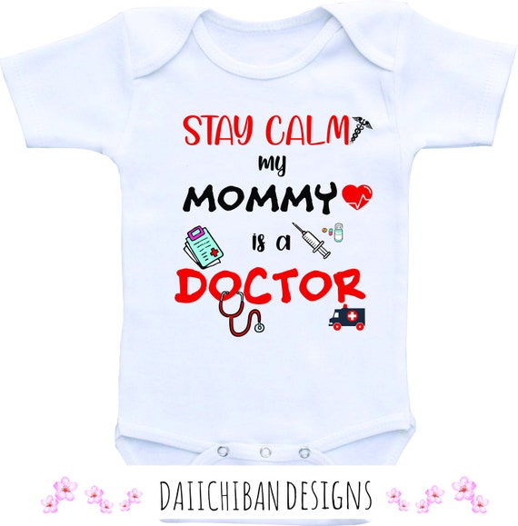 Doctor onesie hotsell