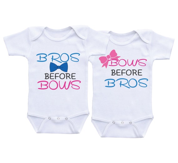 twins baby clothes boy girl