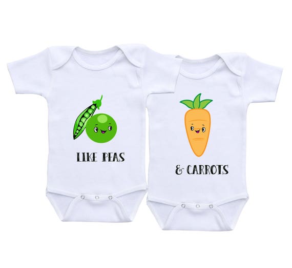 matching boy and girl baby outfits