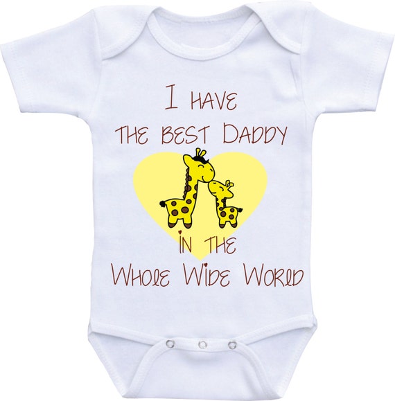 best dad onesie