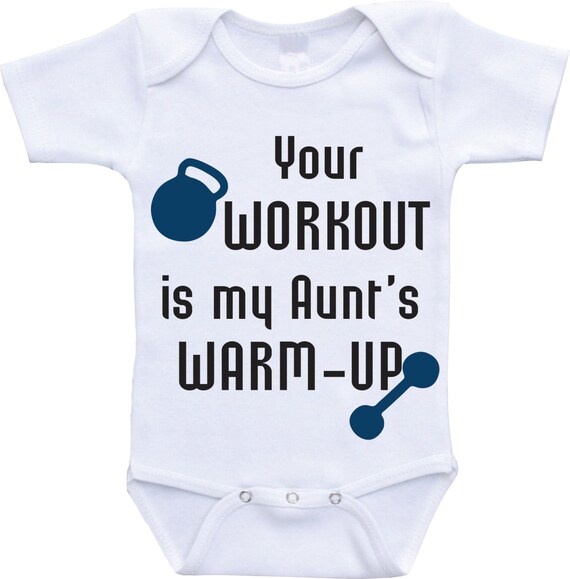 aunt shirts for baby girl
