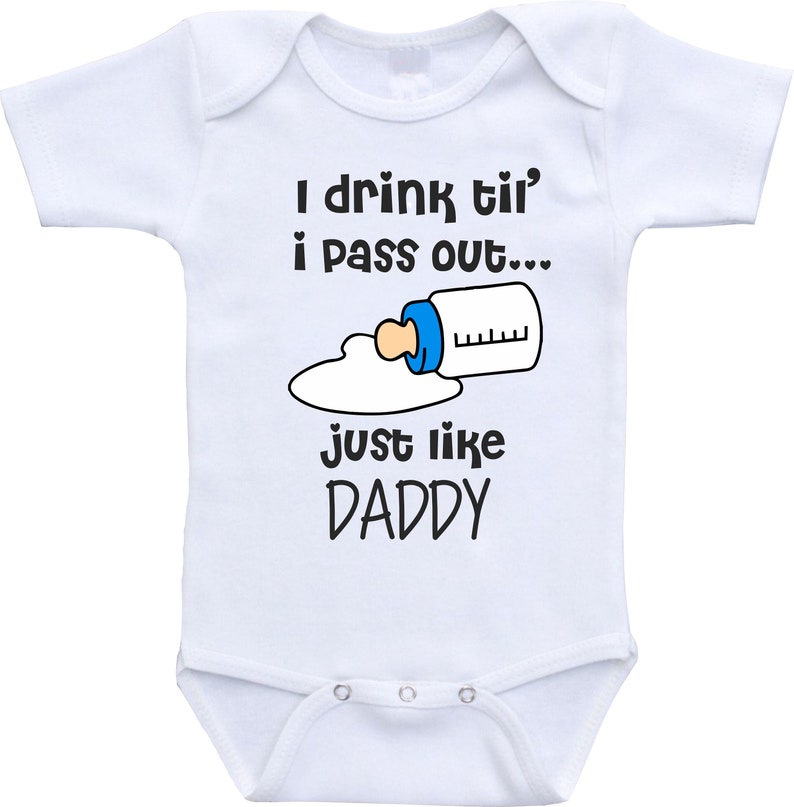 Funny Onesie Dad Funny Onesies for Boys Funny Onsies Funny Etsy