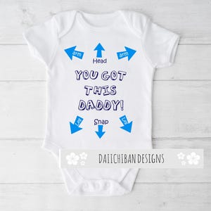 Funny baby clothes Funny baby gift Funny baby outfit Funny baby shirt Funny baby boy clothes Funny baby boy outfit funny baby shower gift