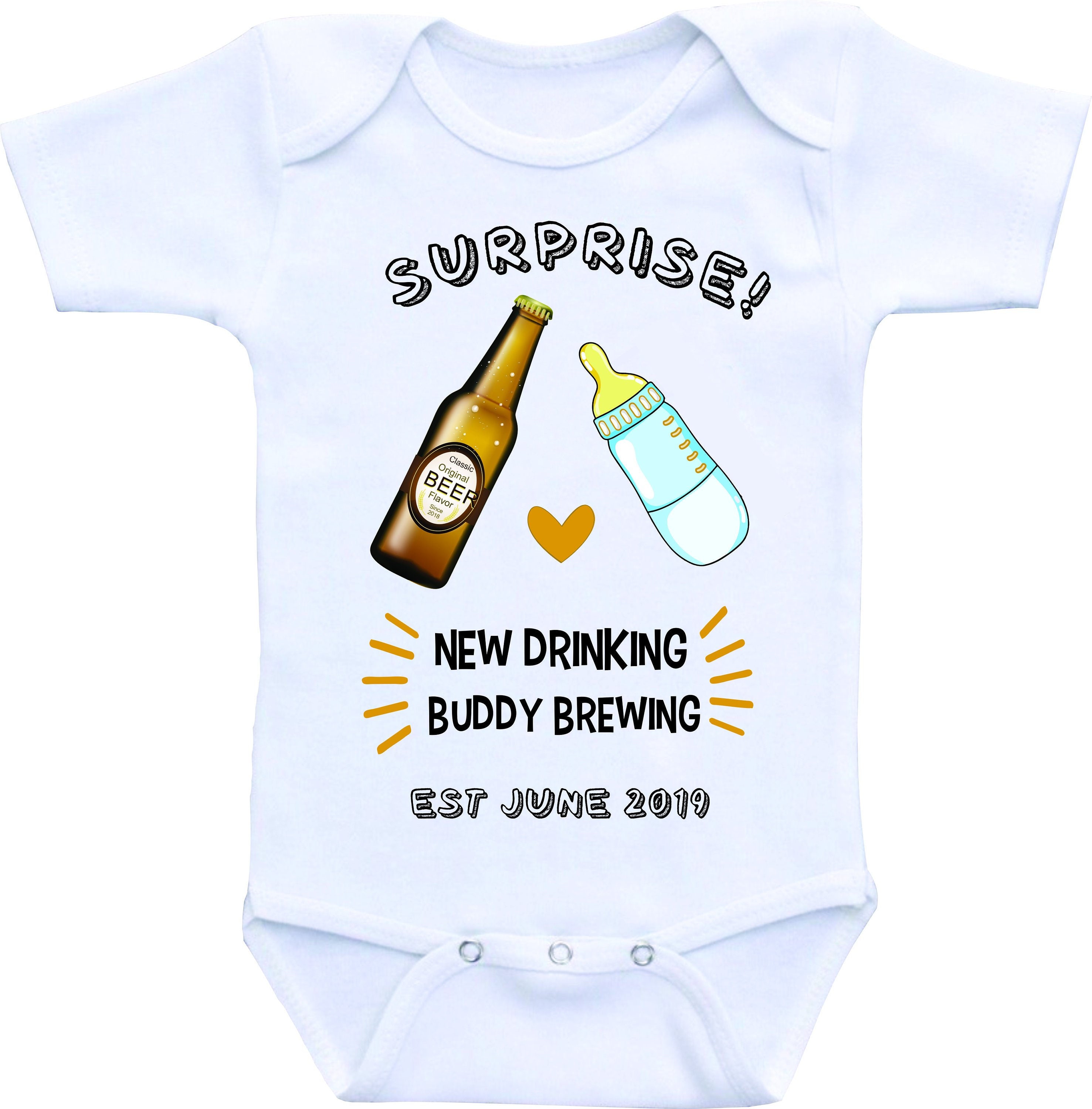Gaming Buddy Coming Soon, Funny Gamer Pregnancy Jamaica