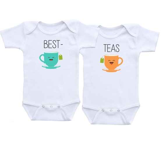 twin onesies