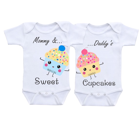twin baby girl clothes