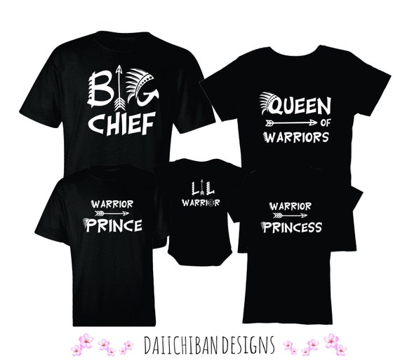 Familien Shirts Familien Shirts