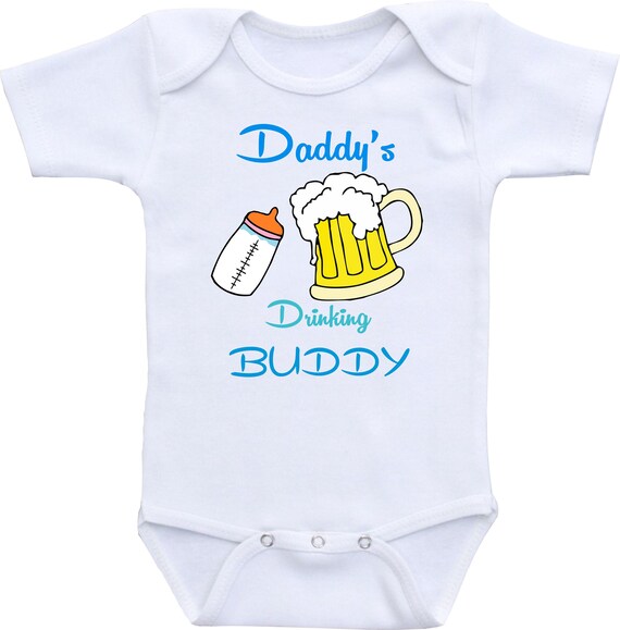 microscopisch Het apparaat onderbreken Papa's drinken buddy Onesie grappige baby rompers - Etsy Nederland microscopisch Het apparaat onderbreken Papa's drinken buddy Onesie grappige baby rompers - Etsy Nederland