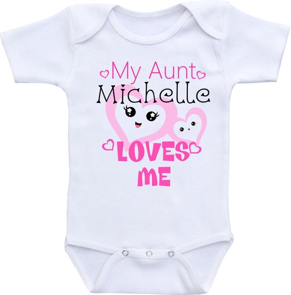 auntie onsies