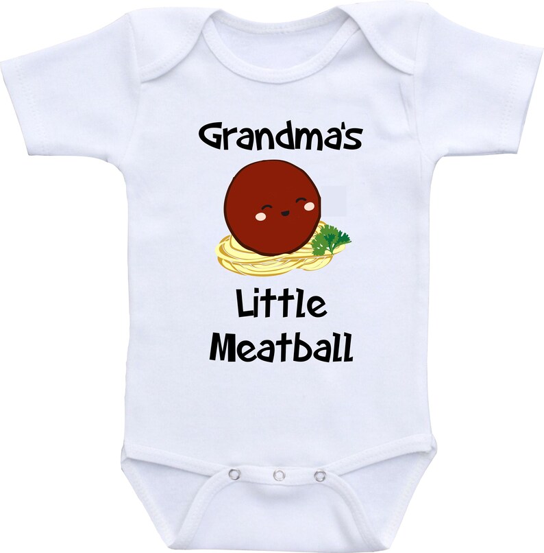 Grandma Onesie Boy Granny Onesie Nana Baby Clothes Grandma Etsy