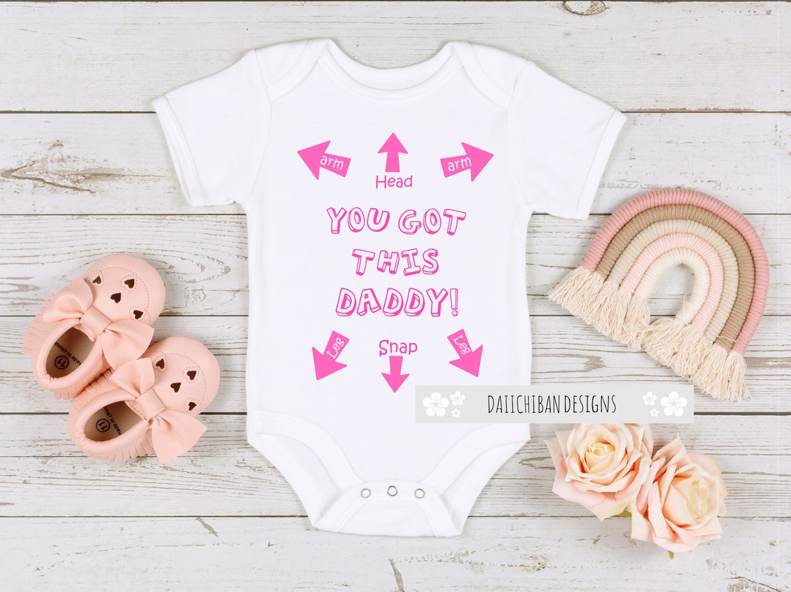 Funny Baby Clothes Funny Baby Girl Onesie Funny Baby Onsies - Etsy