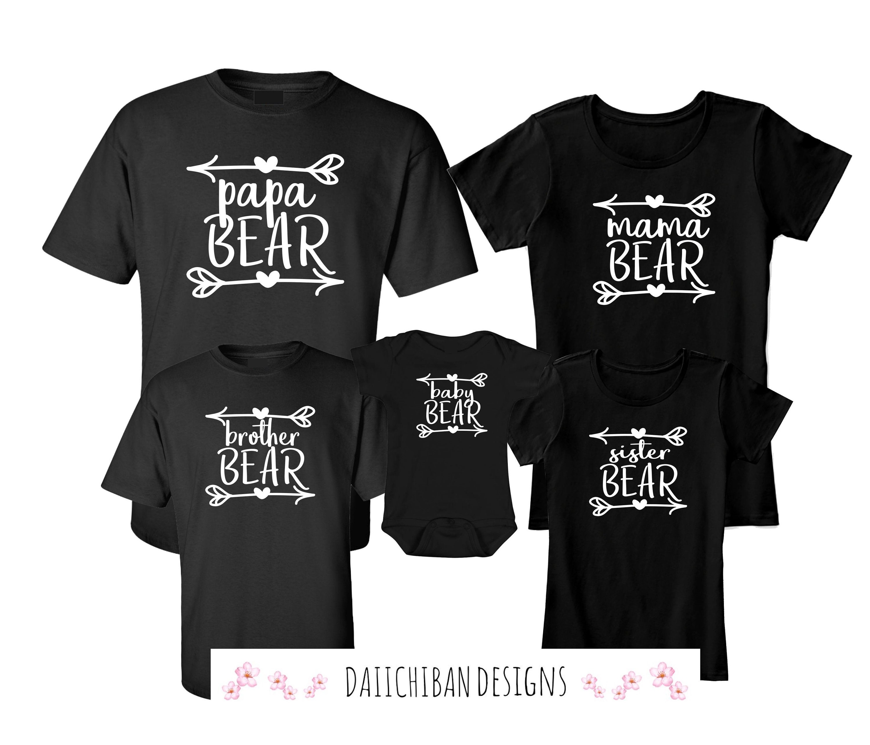 cool family shirt design