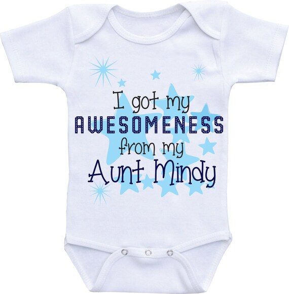 Romanschrijver Afleiden Bezit Tante Onesie tante onesies jongen tante baby kleding tante | Etsy