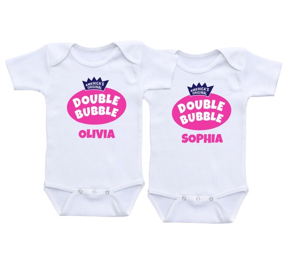 presents for newborn twins