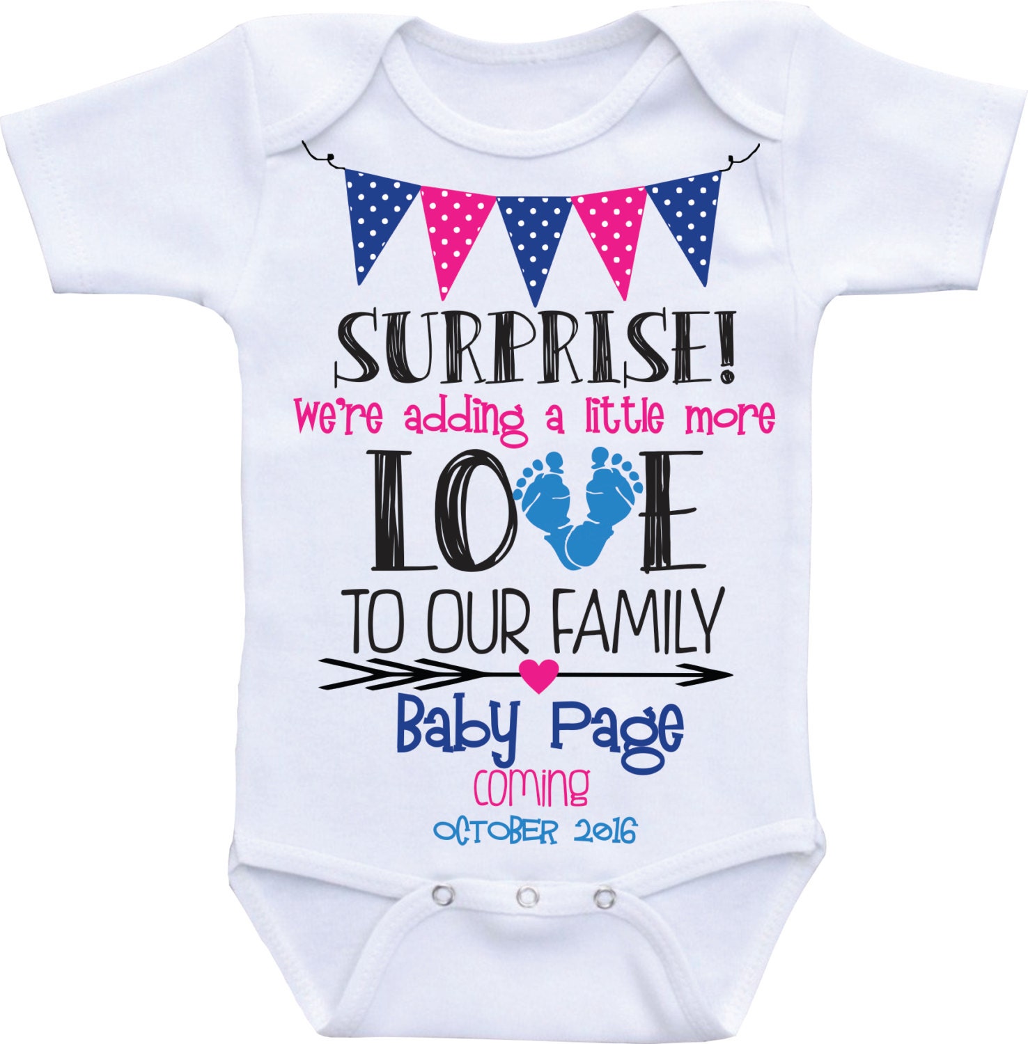 Baby Announcement To Grandparents Pregnancy Announcements For Etsy baby-announcement-to-grandparents-pregnancy-announcements-for-etsy