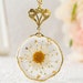 see more listings in the Birth Flower Necklace section