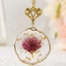 see more listings in the Birth Flower Necklace section