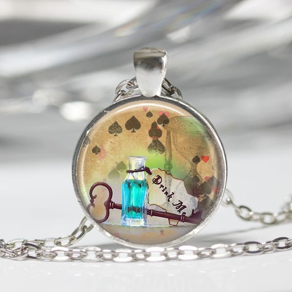 Alice in outlet wonderland jewelry