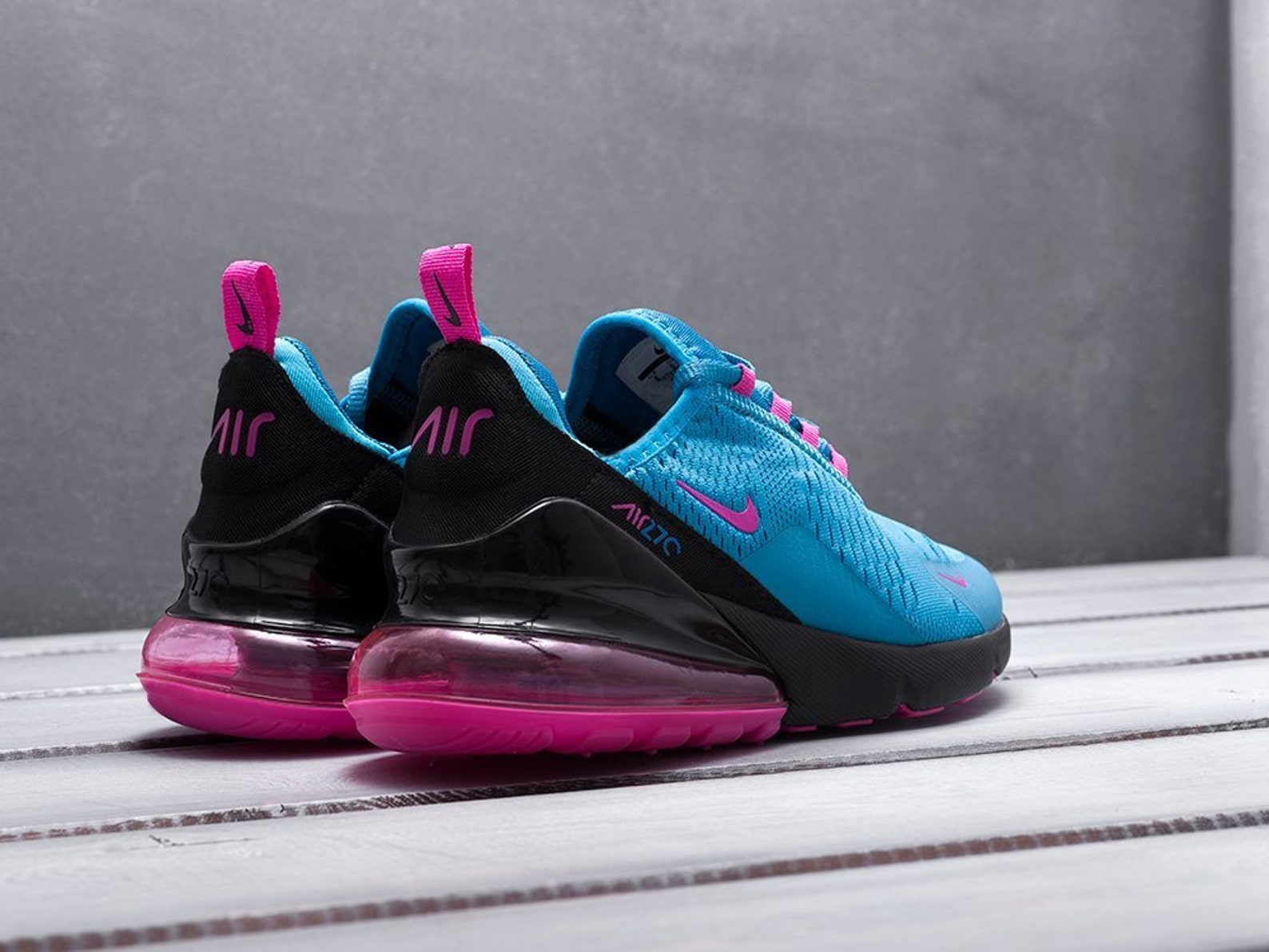 swarovski bling nike air max 270