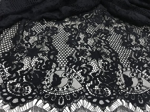 1 Piece1.51.45 Meters 80% Cotton Lace Good Quality 2019 - Etsy